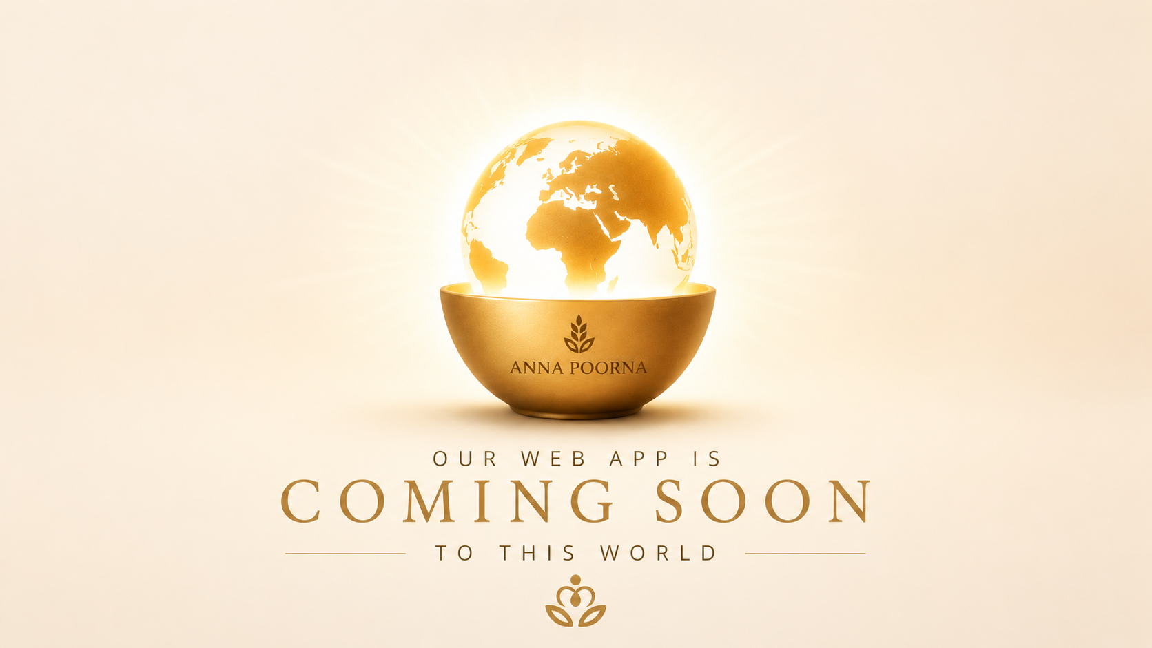 Anna Poorna Website