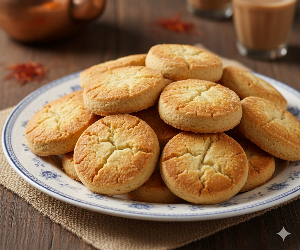 SSK Foods website